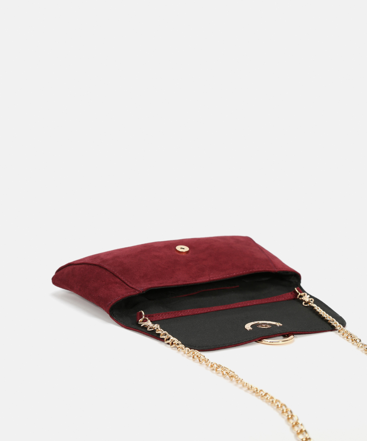 Bolso detalle hebilla image number null